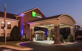 Holiday Inn Express Plymouth North Carolina